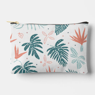 Pochette À Accessoires Motif d'impression Aloha
