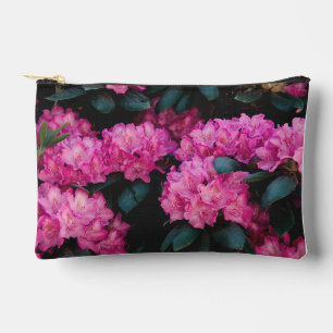 Pochette À Accessoires Motif floral de surface - Décoratif abstrait de mo