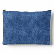 Motif Fun Blue Denim