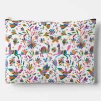 Motif lumineux à l'ottomi mexicain