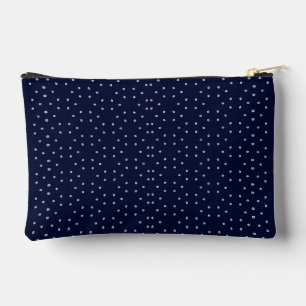 Pochette À Accessoires Motif Moderne Élégant Été Vintage