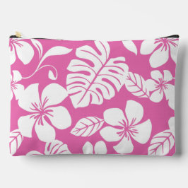 Pochette À Accessoires Motif PINK BIKINI EN FLAMANT ROSE ROSE