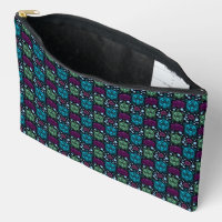 Motif Tortue de Mer & Fleur de Lotus 