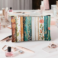 Motifs mixtes shabby chic