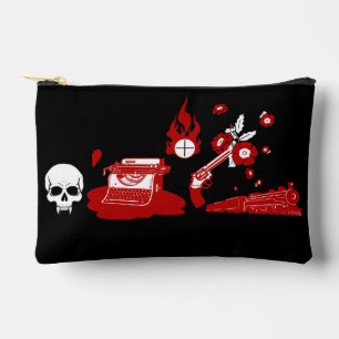 Pochette À Accessoires Myna Harker Icons Pouch