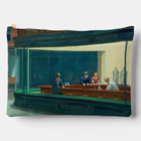 Nighthawks 1942 par Edward Hopper