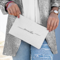 Nom de signature Heart Swash