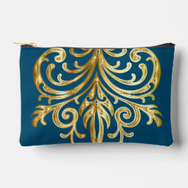 Pochette À Accessoires Ocean Blue, Christmas Gifts Authority®