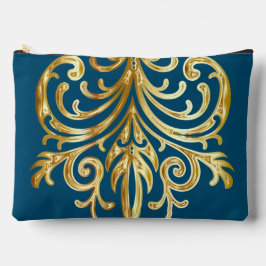 Pochette À Accessoires Ocean Blue, Christmas Giings Authority® Large