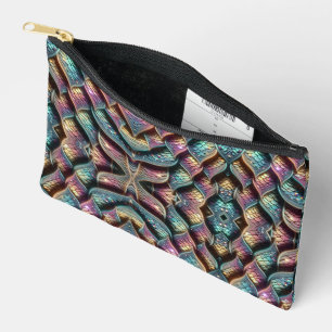 Pochette À Accessoires Où est la sirène