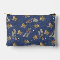 Où sont les monstres Couronne et Étoiles Motif