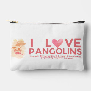 Pochette À Accessoires Pangolin Conservation & Research Foundation Mug