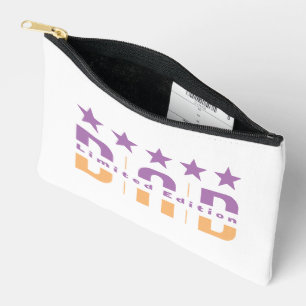 Pochette À Accessoires Papa Limited Edition