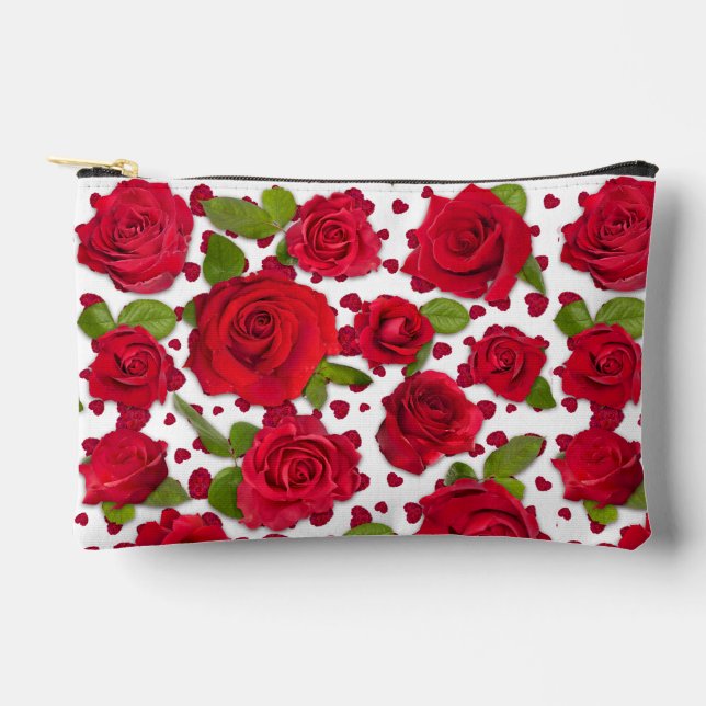 Pochette À Accessoires Paper cup (Recto)