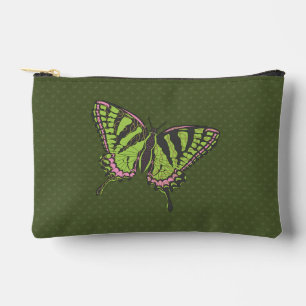 Pochette À Accessoires Papillon celtigue à queue fourchue