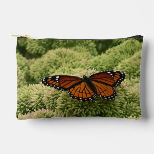 Pochette À Accessoires Papillon Limenitis Artémis Photographie De La Bell