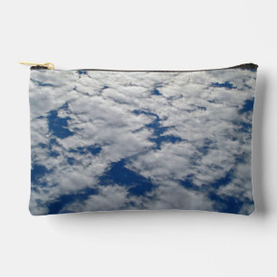 Pochette À Accessoires Patterns In The Sky de Shirley Taylor