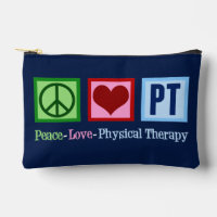 Peace Love Cool de thérapie physique PT