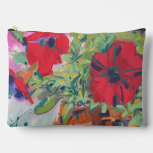 Pochette À Accessoires Peinture Broken 4 PAK / Artiste Larry Lerew
