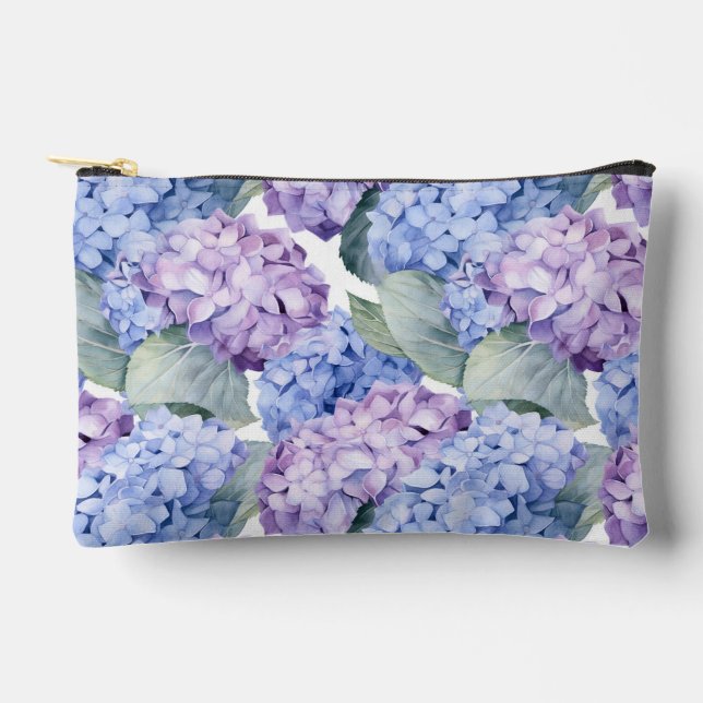 Pochette À Accessoires Personnalisé (Recto)