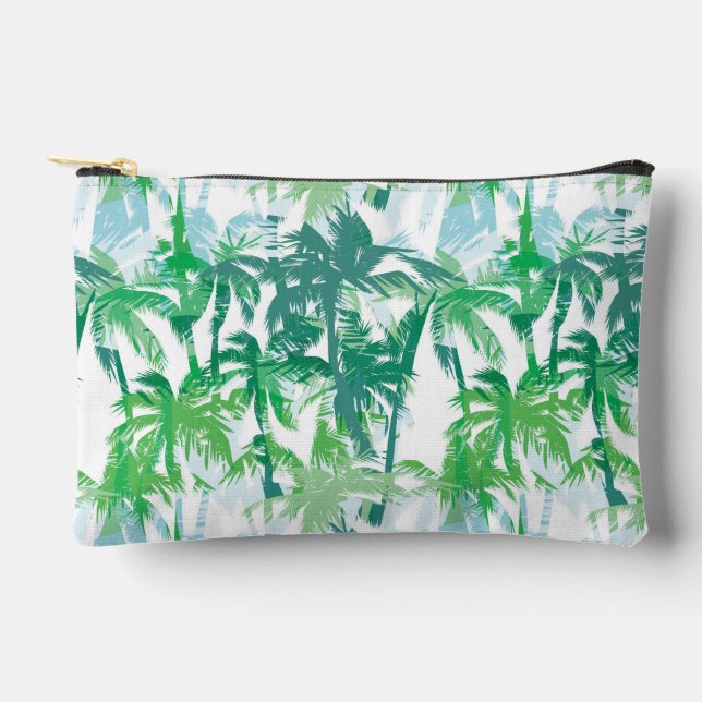 Pochette À Accessoires Personnalisé (Recto)