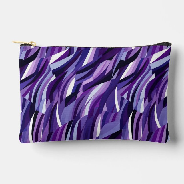 Pochette À Accessoires Personnalisé (Recto)