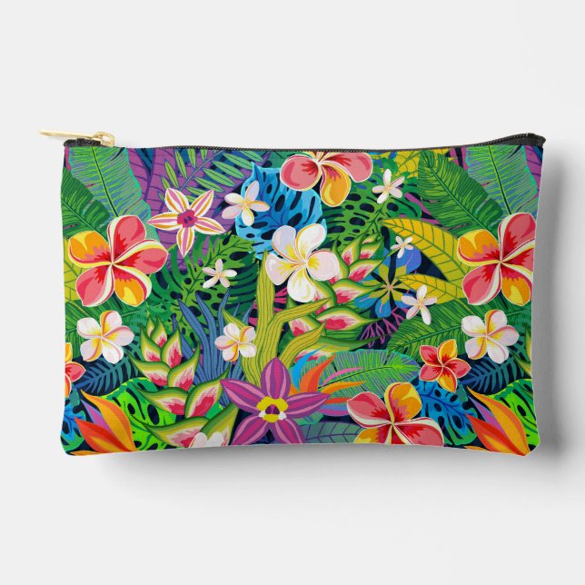 Pochette À Accessoires Personnalisé (Recto)