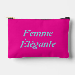 Pochette À Accessoires Petite poche d'accessoires Femme Élégante