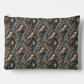 Pochette À Accessoires Petits démons osent rêver – Délire gothique