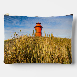 Pochette À Accessoires Phare à Stykkisholmur, Islande