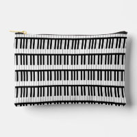 Piano noir et blanc Musicien Instrument