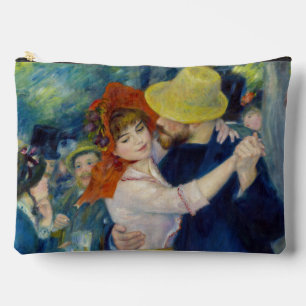 Pochette À Accessoires Pierre-Auguste Renoir - Danse à Bougival