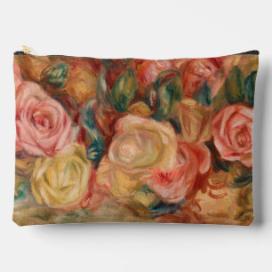 Pochette À Accessoires Pierre-Auguste Renoir - Rose