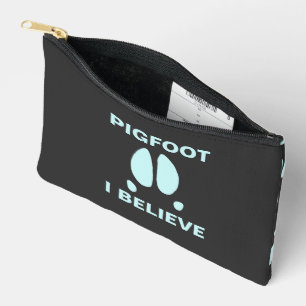 Pochette À Accessoires Pigfoot - Ramenez chez vous le phare