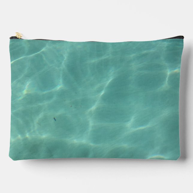 Pochette À Accessoires Piscine cool Grand Pouch (Recto)