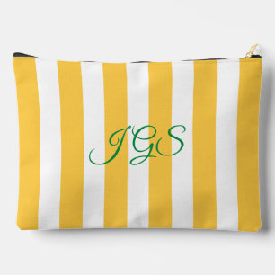 Pochette À Accessoires Plage Club Crest - JGS - Conception personnalisée