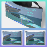 Plage Essentials Tropical Blue Ocean Seascape