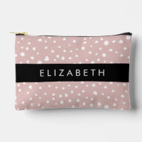 Points Dalmatiens Rose, Points Dalmatiens, Votre N