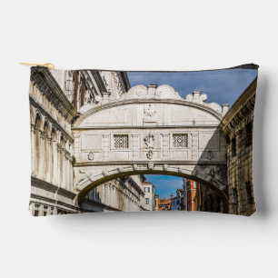 Pochette À Accessoires Pont des Soupirs, Vénétie, Italie
