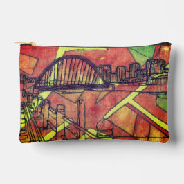 Pochette À Accessoires Pont Newcastle