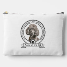 Poodle Credo