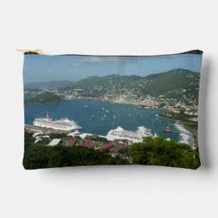 Pochette À Accessoires Port à St. Thomas Îles Vierges américaines
