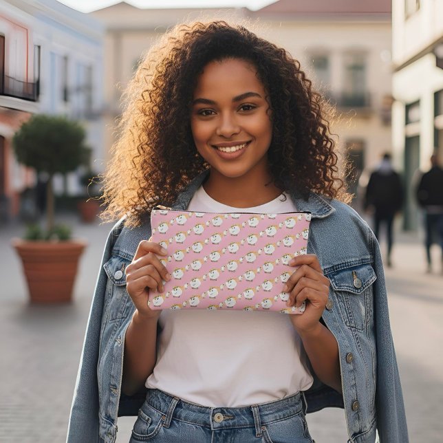 Pochette À Accessoires Pouch Accessoire de Mug (Créateur téléchargé)
