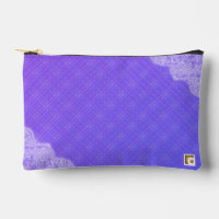 Pouch japonaise de moment - Kasuri Rindou