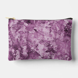 Pochette À Accessoires Poussette de report-tout pourpre