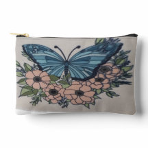 Print Cut Sew Small Accessory Pouch