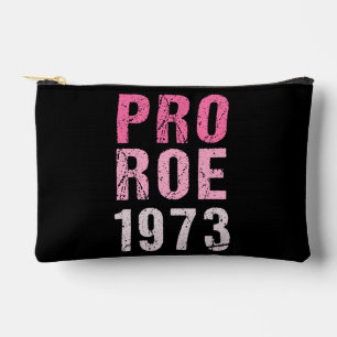 Pochette À Accessoires Pro Roe 1973