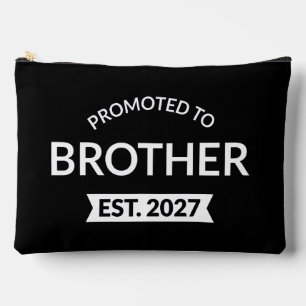 Pochette À Accessoires Promu Frère en 2027 Grand Frère II