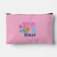 PROVERBS 31 Femme Floral Foi chrétienne