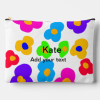 Rainbow flower pride amour ajouter nom texte lqbtq